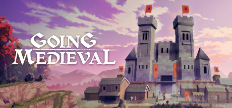 前往中世纪（Going Medieval）v0.16.24免安装中文版